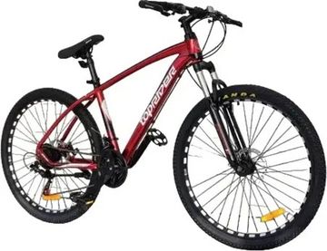 Toprider mtb-777 27,5