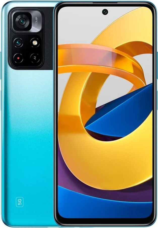 m4 pro 5g 4/64gb