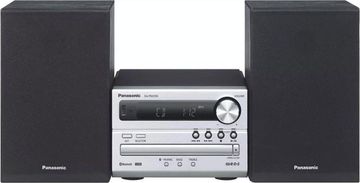 Panasonic sc-pm250ec-s