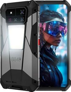 Unihertz tank 4 ob-a99 12/512gb