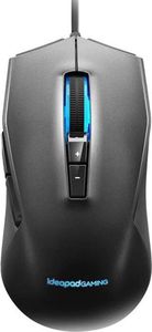 Lenovo ideapad gaming m100 rgb mouse usb