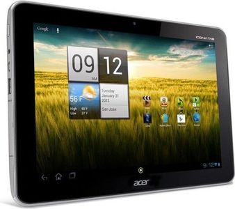Acer iconia tab a211 16gb 3g