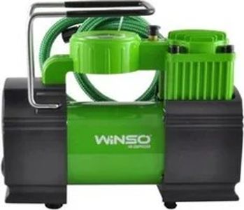 Winso без моделі