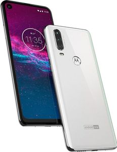 Motorola one action 4/128gb xt2013-2