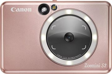 Canon zoemini s2 zv223