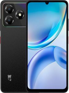 Zte blade a36 4/64gb