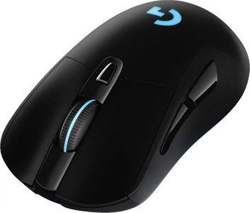 Logitech logitech g703 lightspeed wireless