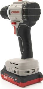 Crown ct21104xs-2 bmc