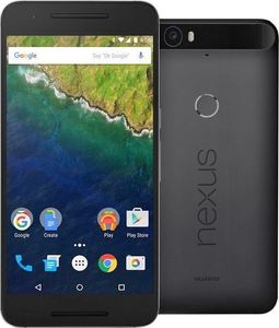 Huawei nexus 6p 32gb