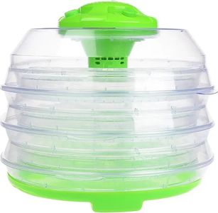 Saturn st-fp0112 зелено-прозрачная