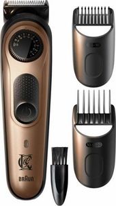Braun king c gillette 5517
