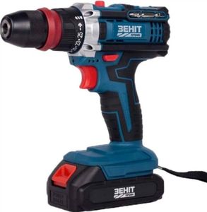 Зеніт зпша-21/20 dfr