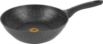 Ringel zira wok 28 см (rg-11006-28w)