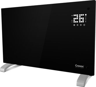 Cronos heaters 2000w