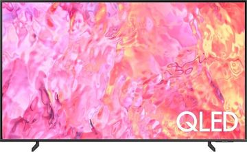 Samsung qe55q60c