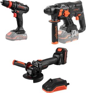 Dnipro-M cd-218 q, dhr-201bc, dga-201bc, два акб, зп