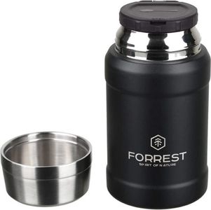 Forrest food vacuum bottle 0.8l