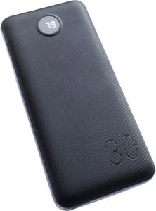 Veger vp3008pd (30000mah, pd20w+qc 3.0)