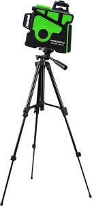 Pracmanu ld525 3d 12lines