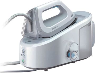 Braun carestyle 3 is 3042 wh