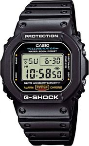 Часы Casio dw-5600e