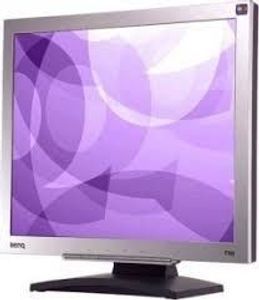 Benq q7t4 17