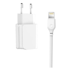 Xo l35d + apple lightning