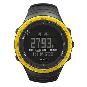 Suunto core