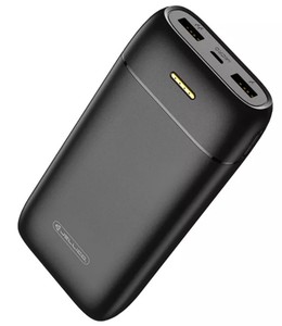 Jellico 20000 mah