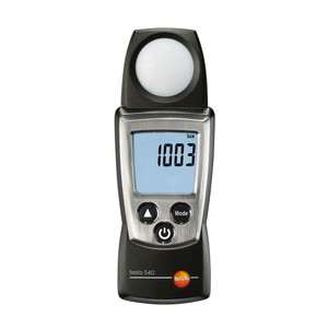 Testo 540