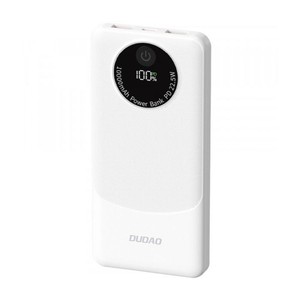 Dudao 10000mah pd 22.5w