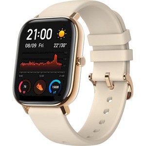 Amazfit amazfit gts gold