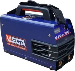 Сварочный аппарат Vega mma-300 evo