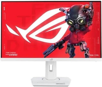 Asus rog strix xg27acs-w