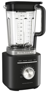 Kitchenaid pure power 5ksb2073ebm