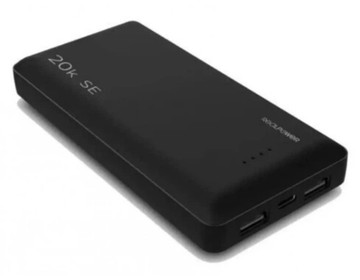 Real Power pb-20k se 20000mah