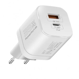 Promate powerport 33