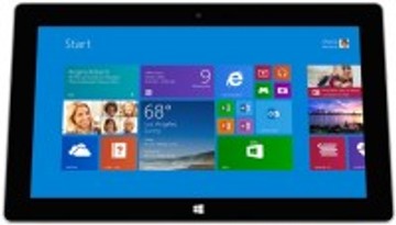 Microsoft surface rt 2/64gb