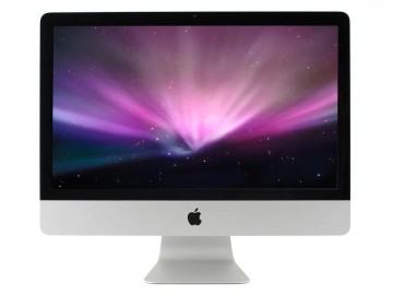 Apple imac 21.5"/ a1311/ core i5 2.7ghz/ ram4gb/ hdd1000gb/ radeon hd 6770m 512gb
