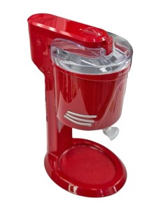 Gourmetmaxx smoothup eismaschine