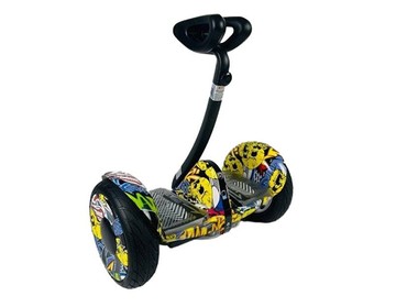 Minirobot ninebot mini