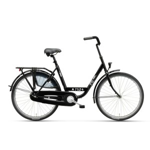 Batavus traffic 3