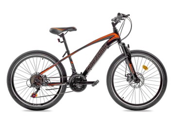 Crossride westside sm dd 24