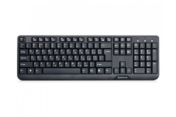 Real-El 500 standard usb