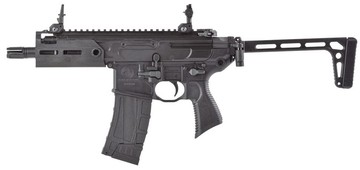 Sig Sauer Air mcx rattler