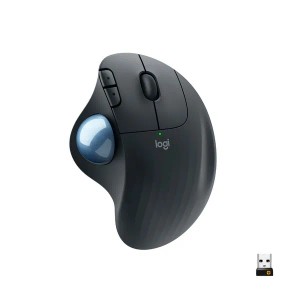 Logitech ergo m575 for business