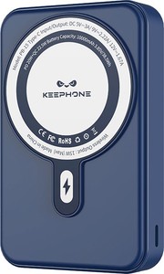 Keephone pb-15 snap stand 10000mah pd20w