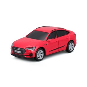 Die-Cast audi e-tron sportback