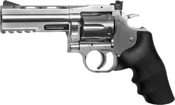 Asg dan wesson 715 pellet, 4