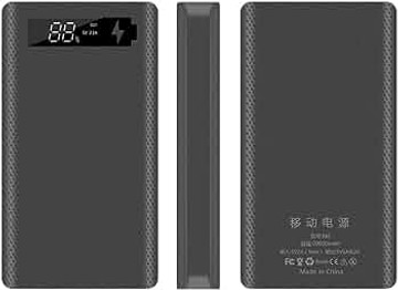 Power Bank m6-pd